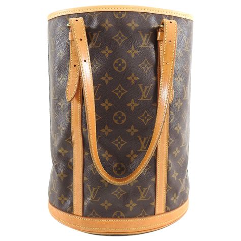 lv monogram vintage bag|louis vuitton monogram very tote.